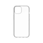 Chameleon Apple iPhone 14 - Gumiran ovitek (TPU) - prozoren svetleč