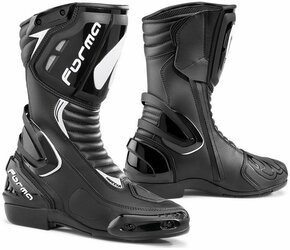 Forma Boots Freccia Black 46 Motoristični čevlji