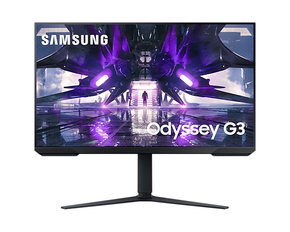 Samsung Odyssey G3 LS32AG320N monitor