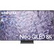 Samsung QE75QN800C televizor, 75" (189 cm), Neo QLED, Mini LED, 8K, Tizen