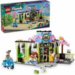 LEGO® Friends 42618 Kaviareň v mestečku Heartlake