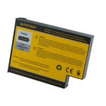 Baterija za Acer Aspire 1300 / 1310 / HP Pavilion ZE1100 / ZE1200, 4400 mAh