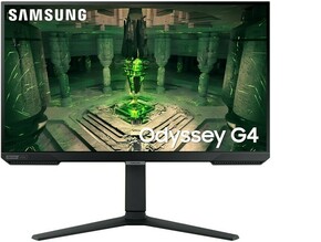 Samsung Odyssey G4 LS25BG400EEXXS monitor