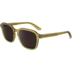 Calvin Klein CK23533S 208 ONE SIZE (53) Rjava/Siva