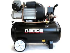 RAMDA batni kompresor 50lit/8bar/2