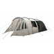 Easy Camp Palmdale Lux šotor, šest oseb, sivo-moder