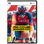 Nacon Pro Cycling Manager 2023 igra (PC)