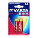 Varta alkalna baterija LR06, Tip AA, 1.4 V/1.5 V