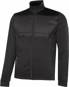 Galvin Green Dylan Mens Insulating Mid Layer Black 2XL