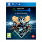 IGRA ZA PS4: Monster Energy Supercross: The Official Videogame 4