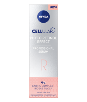 Nivea Cellular Phyto Retinol Effect ( Professional Serum) 30 ml