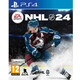 Electronic Arts NHL 24 igra (PS4)