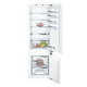 Bosch KIS87AFE0 vgradni hladilnik z zamrzovalnikom, 1770x560x550