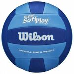 Wilson Super Soft Play Volleyball Odbojka na mivki