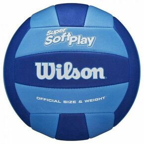 Wilson Super Soft Play Volleyball Odbojka na mivki