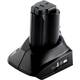 METABO Adapter za PowerMaxx 12 625225000