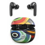 CellularLine Music Sound slušalke, brezžične, TWS, Bluetooth, krogi (BTMSTWSINEAR223)