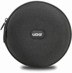 UDG Creator Headphone S BK Ovitek za DJ slušalke