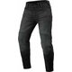 Rev'it! Jeans Moto 2 TF Dark Grey 34/34 Motoristične jeans hlače