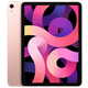 Apple iPad Air 10.9", 2360x1640, 64GB, Cellular, modri/rozi/sivi