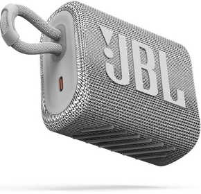JBL brezžični zvočnik GO 3