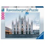 Ravensburger 1000 delna sestavljanka Milanska katedrala 167357
