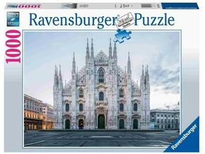 Ravensburger 1000 delna sestavljanka Milanska katedrala 167357