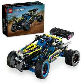 LEGO® Technic 42164 terenski dirkalni voziček