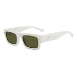 Dsquared2 ICON0027/S KB7/QT ONE SIZE (55) Siva/Zelena
