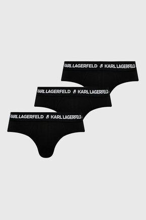 Moške spodnjice Karl Lagerfeld moške