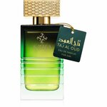 AZHA Perfumes Taj Al Oud parfumska voda za moške ml