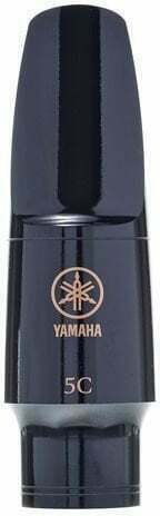 Yamaha 5C Ustnik za alt saksofon
