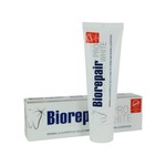 Biorepair Pro White zobna pasta za naravno bele zobe 75 ml