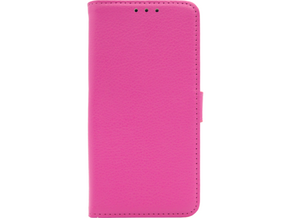 Chameleon Apple iPhone 11 Pro Max - Preklopna torbica (WLG) - roza
