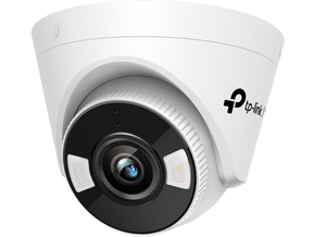 TP-LINK VIGI C440-W dnevna/nočna 4MP WIFI QHD bela nadzorna kamera