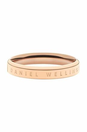 Daniel Wellington Originalni bronasti prstan Classic DW0040001 (Obseg 54 mm)