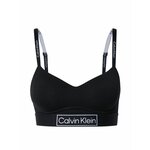 Calvin Klein Ženski modrček Bralette QF6770E-UB1 (Velikost XL)