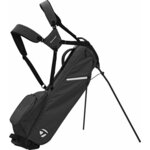 TaylorMade Flextech Carry Siva Golf torba Stand Bag