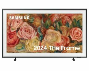 Samsung The Frame QE85LS03 televizor