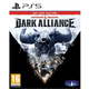 Deep Silver Dungeons and Dragons: Dark Alliance - Day One Edition igra (PS5)