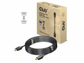 Club 3D CAC-1375 kabel HDMI v HDMI