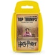 WEBHIDDENBRAND TOP TRUMPS Harry Potter and the Order of the Phoenix CZ - igra s kartami