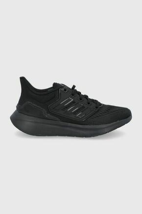 Adidas Čevlji obutev za tek črna 36 EU EQ21 Run W