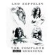 LED ZEPPELIN - COMPLETE BBC SESSIONS 3CD