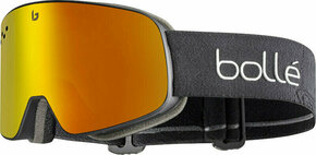 Bollé Nevada Black Matte/Sunrise Smučarska očala