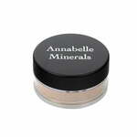 Annabelle Minerals Mineralni premaz za ličenje 4 g (Odstín Pretty Neutral)