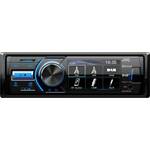 JVC KD-X561DBT avto radio, MP3, WMA, USB, AUX, Bluetooth