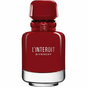 GIVENCHY L’Interdit Rouge Ultime parfumska voda za ženske 50 ml
