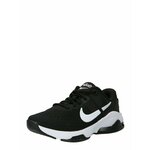 NIKE Športni čevelj 'Air Zoom Bella 6' črna / bela 9254113