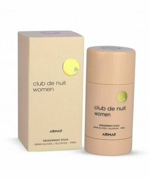 Armaf Club de Nuit Women trdi dezodorant za ženske 75 g